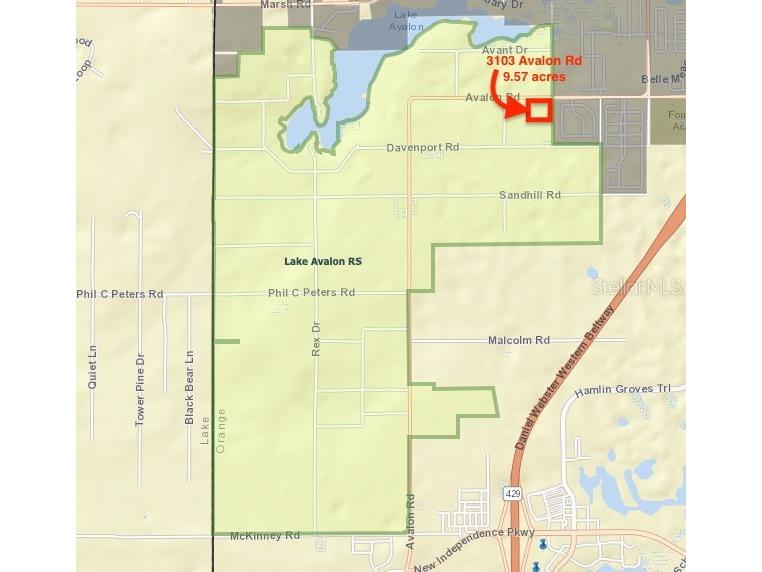 3103 Avalon Road Winter Garden FL 34787 O6278339 image4