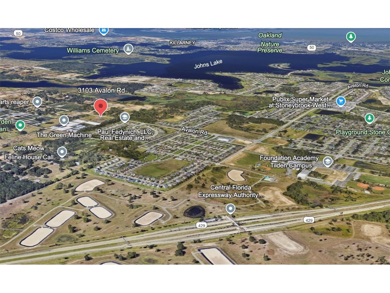 3103 Avalon Road Winter Garden FL 34787 O6278339 image5