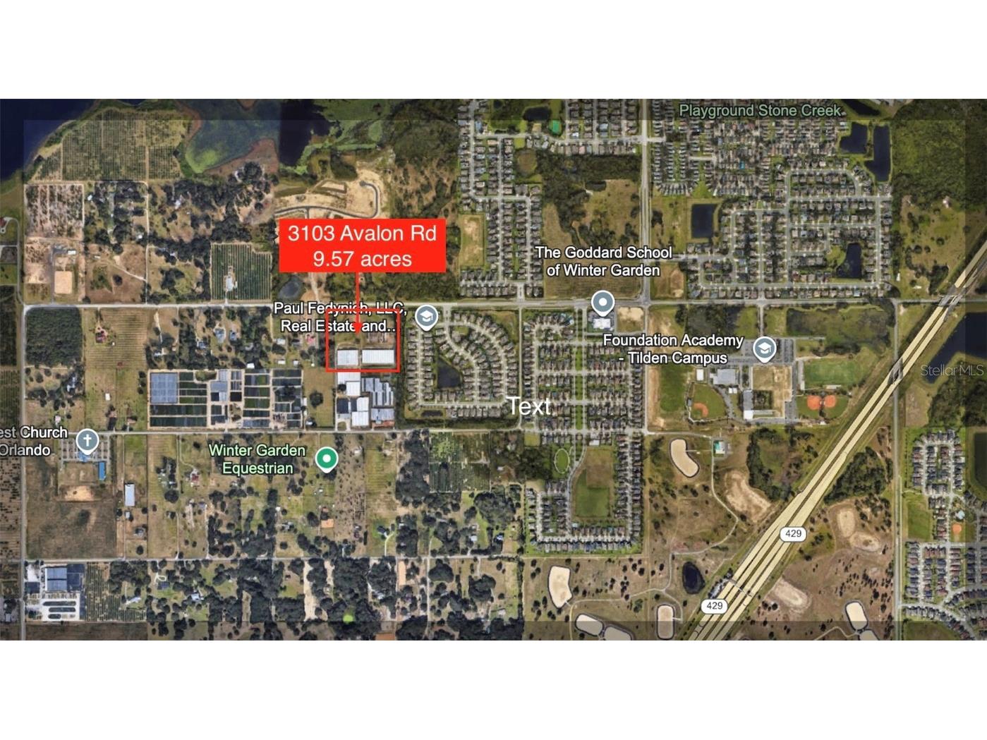 3103 Avalon Road Winter Garden FL 34787 O6278339 image6