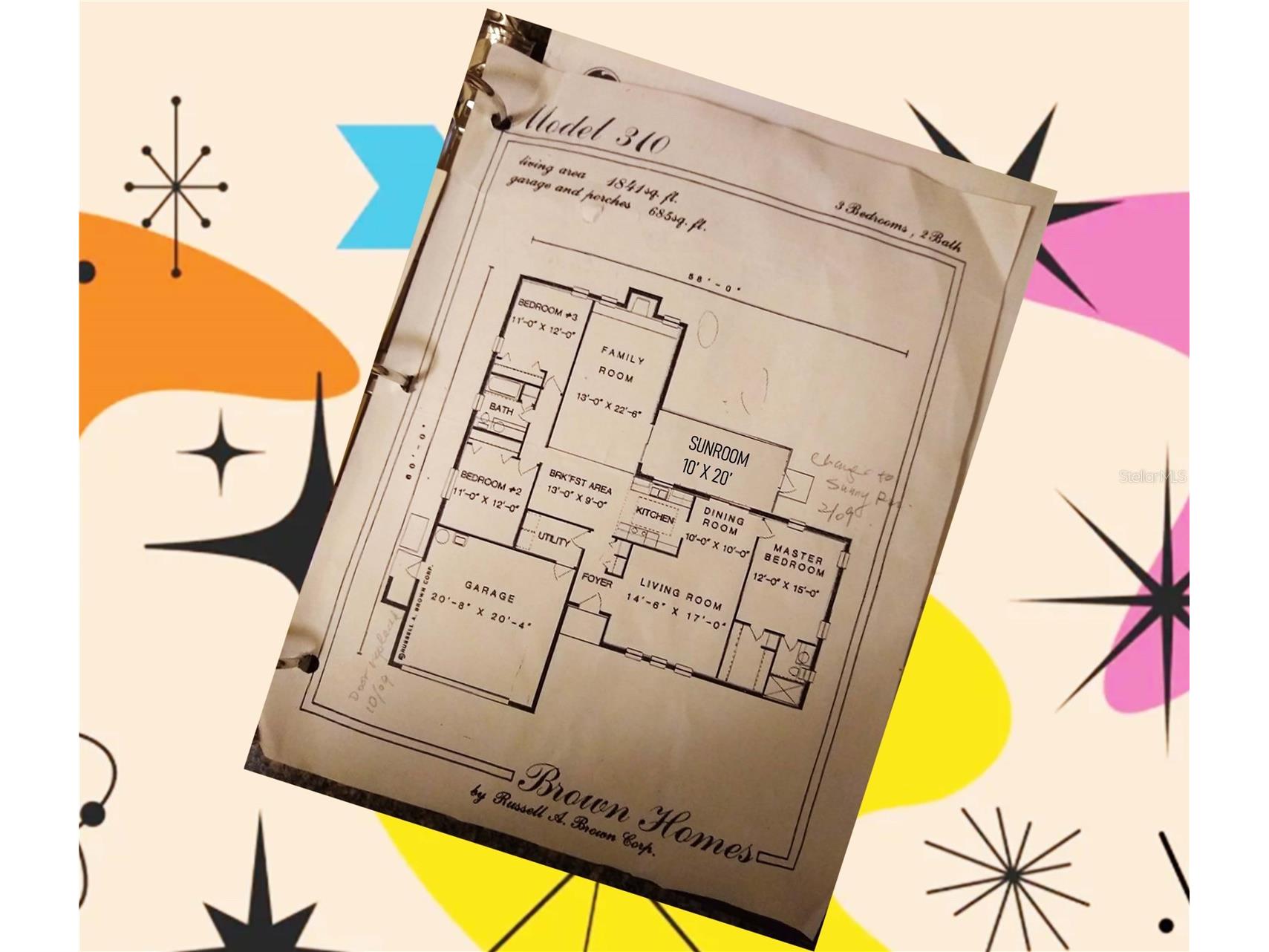 3103 Bentwood Lane Safety Harbor FL 34695 TB8462262 image22