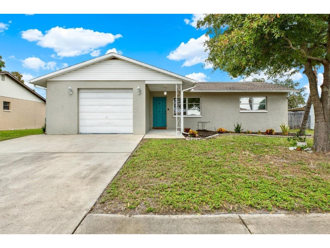 3103 Bigelow Drive Holiday FL 34691 TB8317120 image1