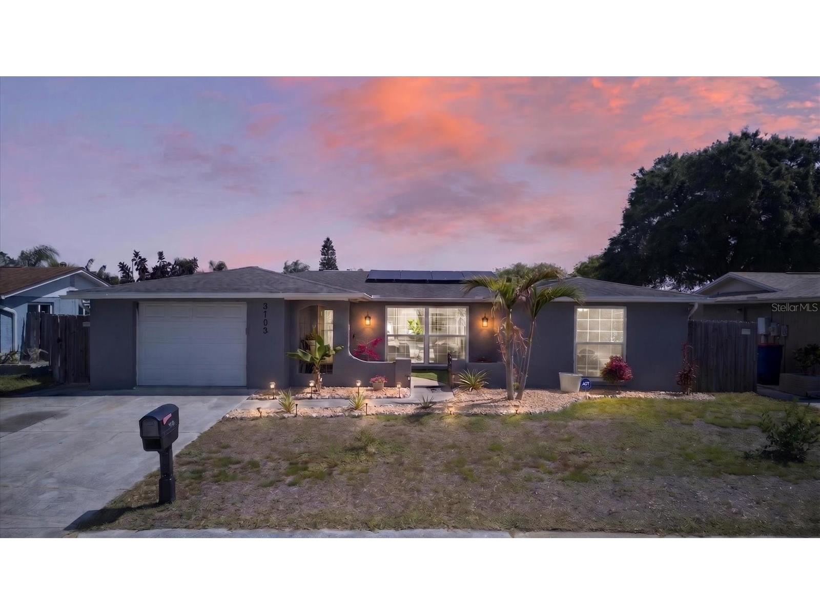 3103 Bright Drive Holiday FL 34691 TB8501747 image1