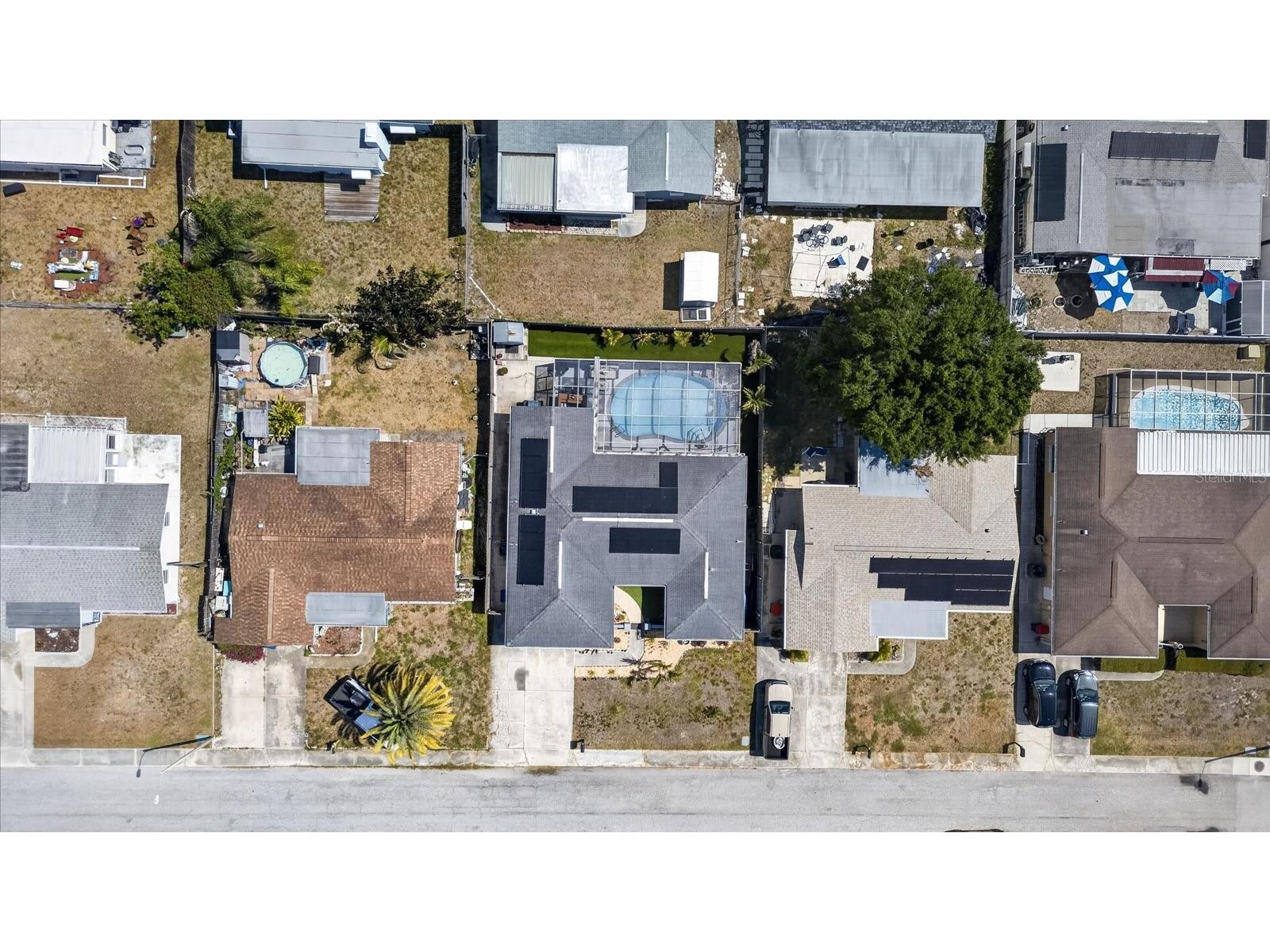 3103 Bright Drive Holiday FL 34691 TB8501747 image46