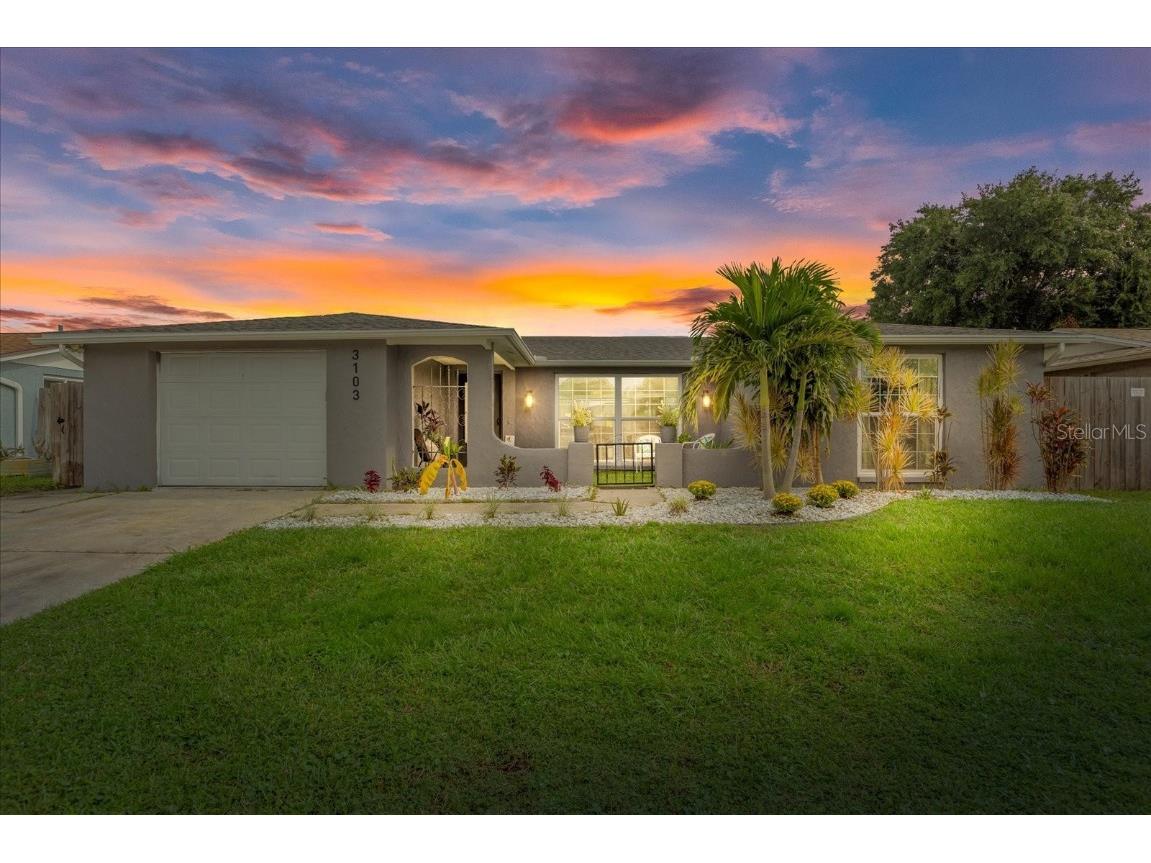 3103 Bright Drive Holiday FL 34691 W7868408 image1
