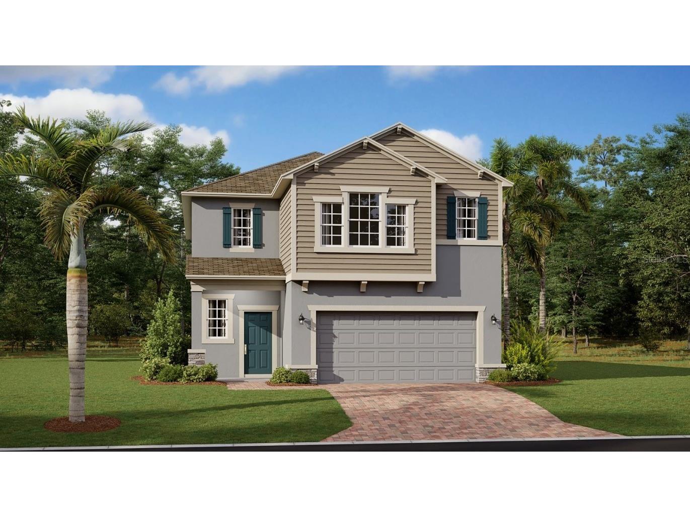 3103 Camden Way Davenport FL 33837 T3421367 image1