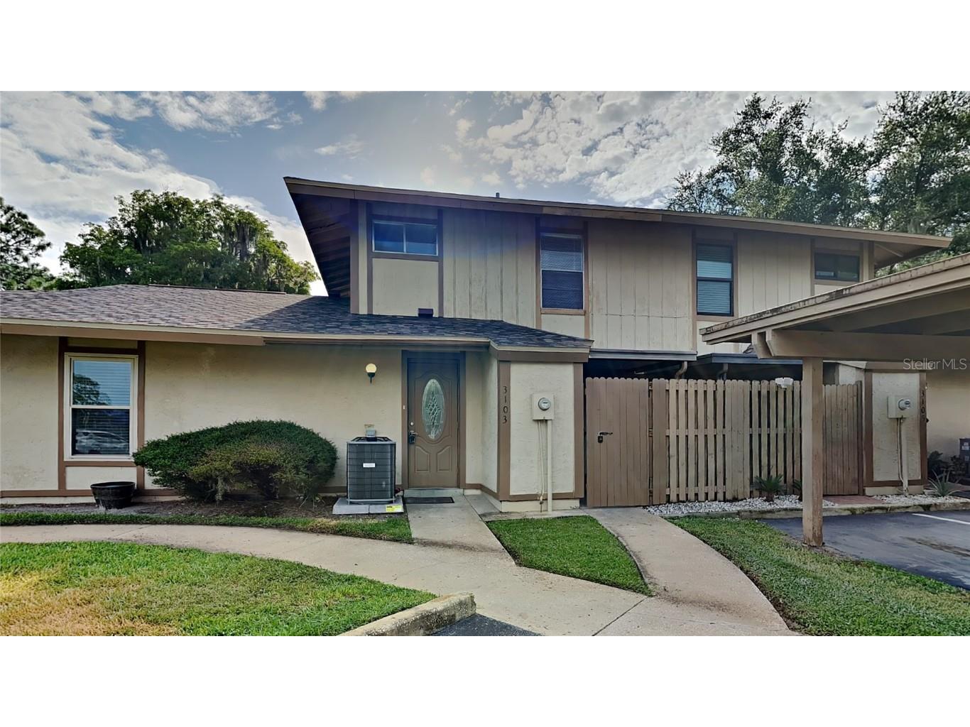 3103 Creekglen Court Brandon FL 33511 T3552231 image1