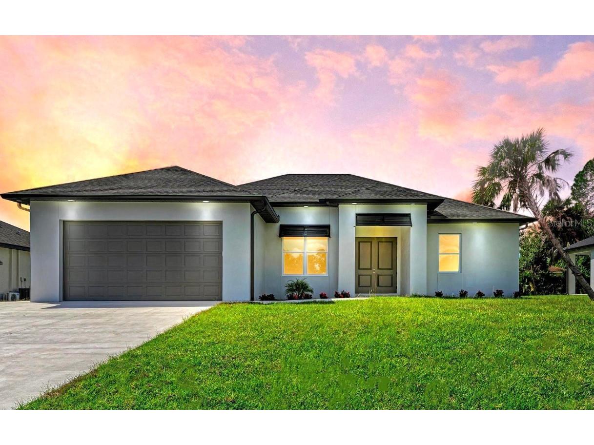 3103 Jeannin Drive North Port FL 34288 C7482509 image1