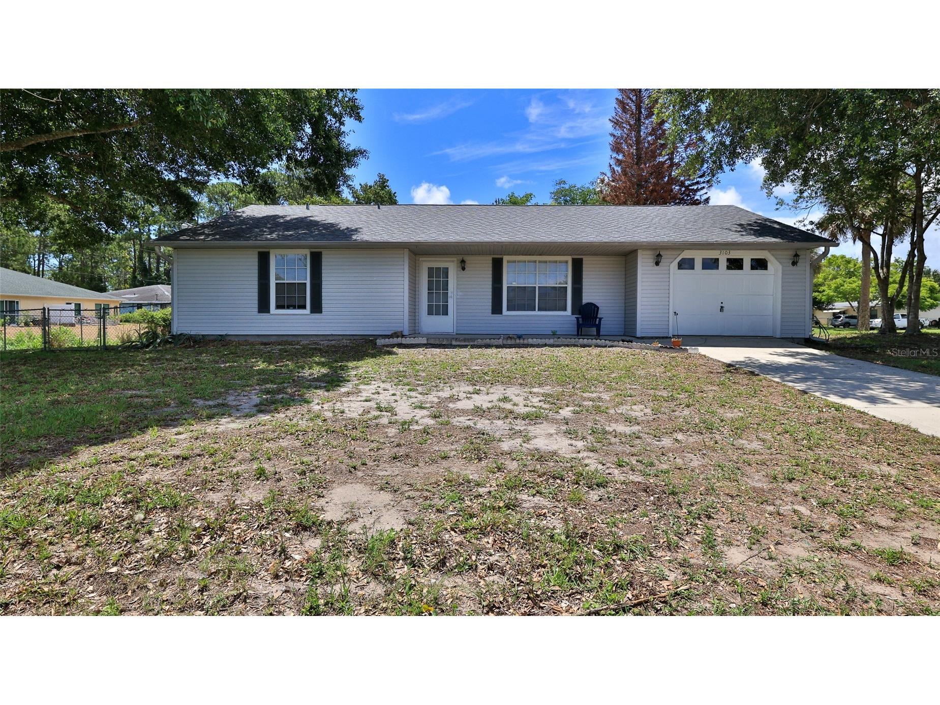 3103 Juniper Drive Edgewater FL 32141 NS1088317 image1