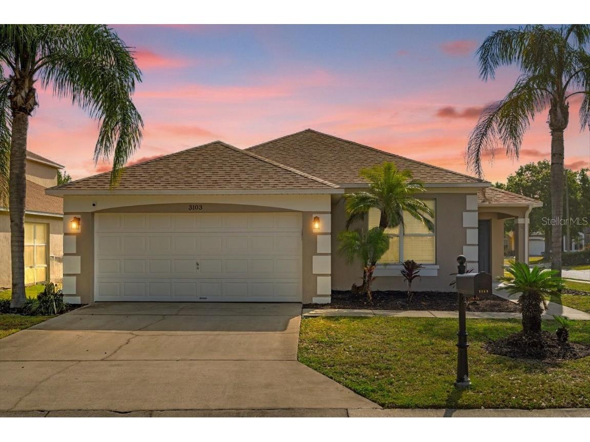 3103 Montserrat Way Haines City FL 33844 S5123991 image1