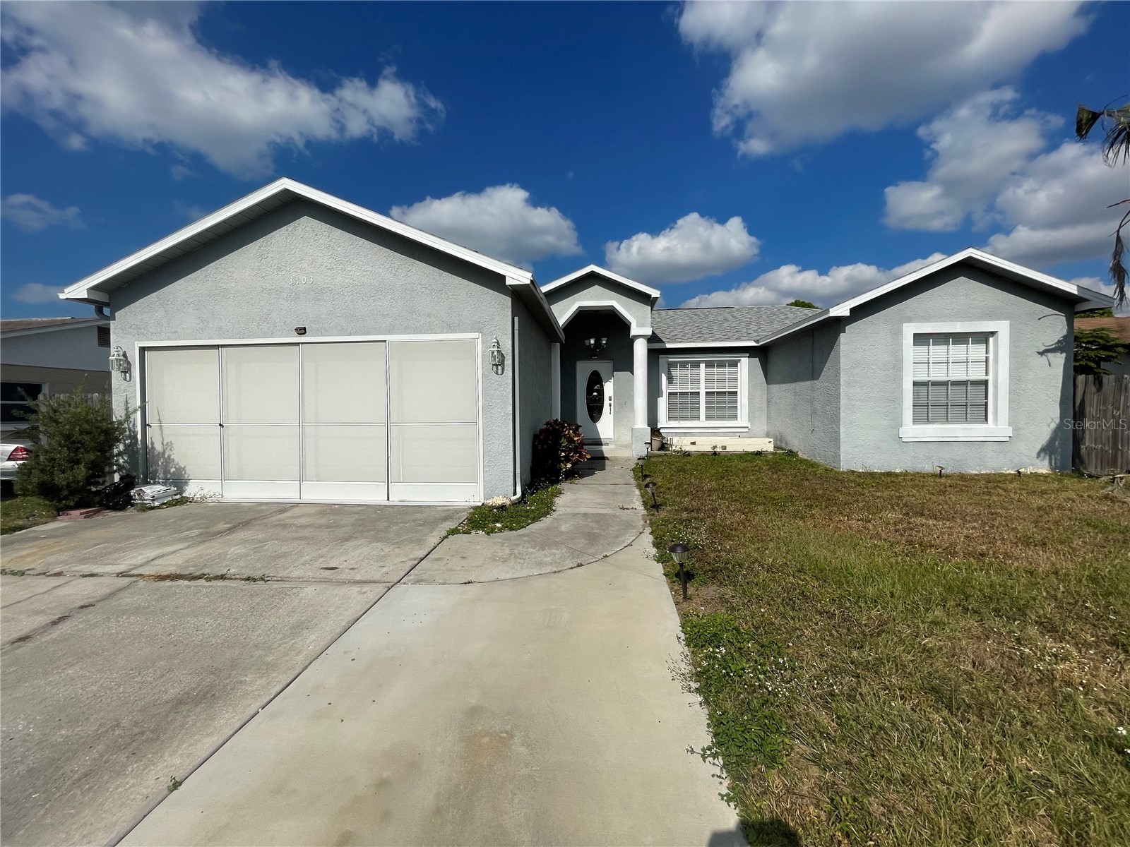3103 Muir Street Holiday FL 34691 W7880906 image1