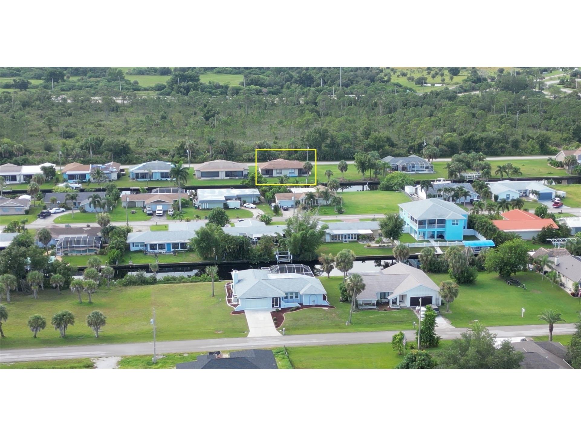3103 Riverside Drive Punta Gorda FL 33950 A4683223 image5
