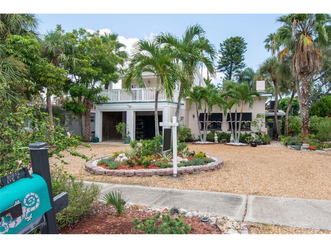 3103 S De Bazan Avenue Saint Pete Beach FL 33706 U8176807 image1