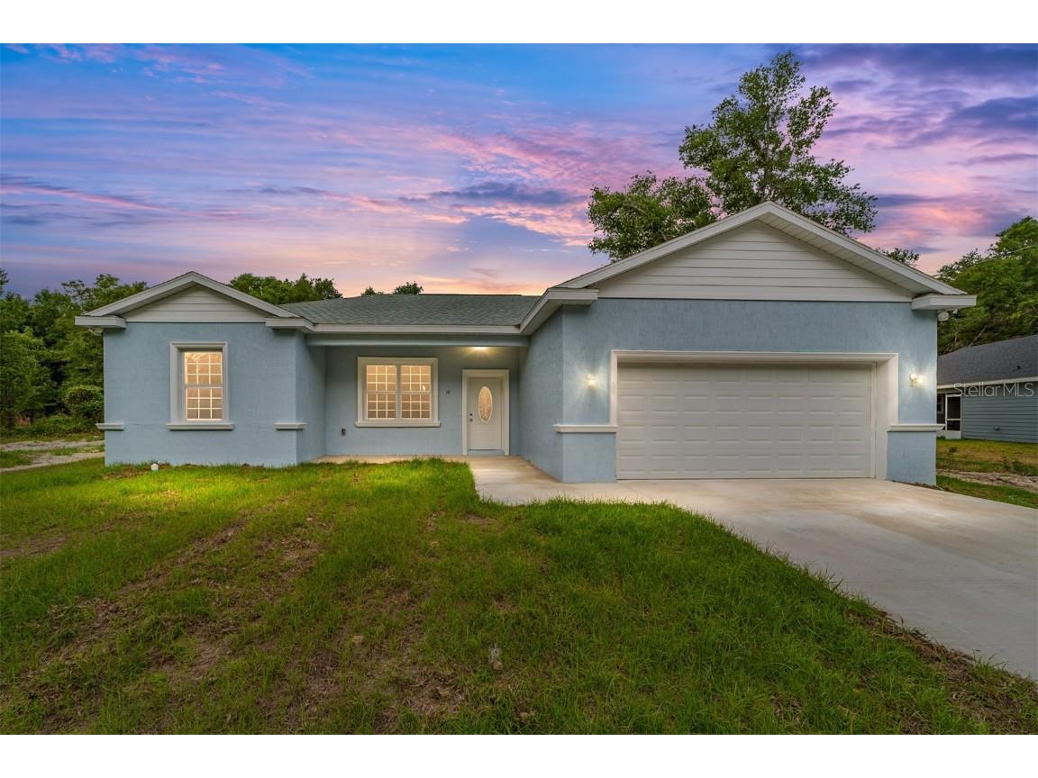 3103 SW 127th Lane Road Ocala FL 34473 OM669513 image1