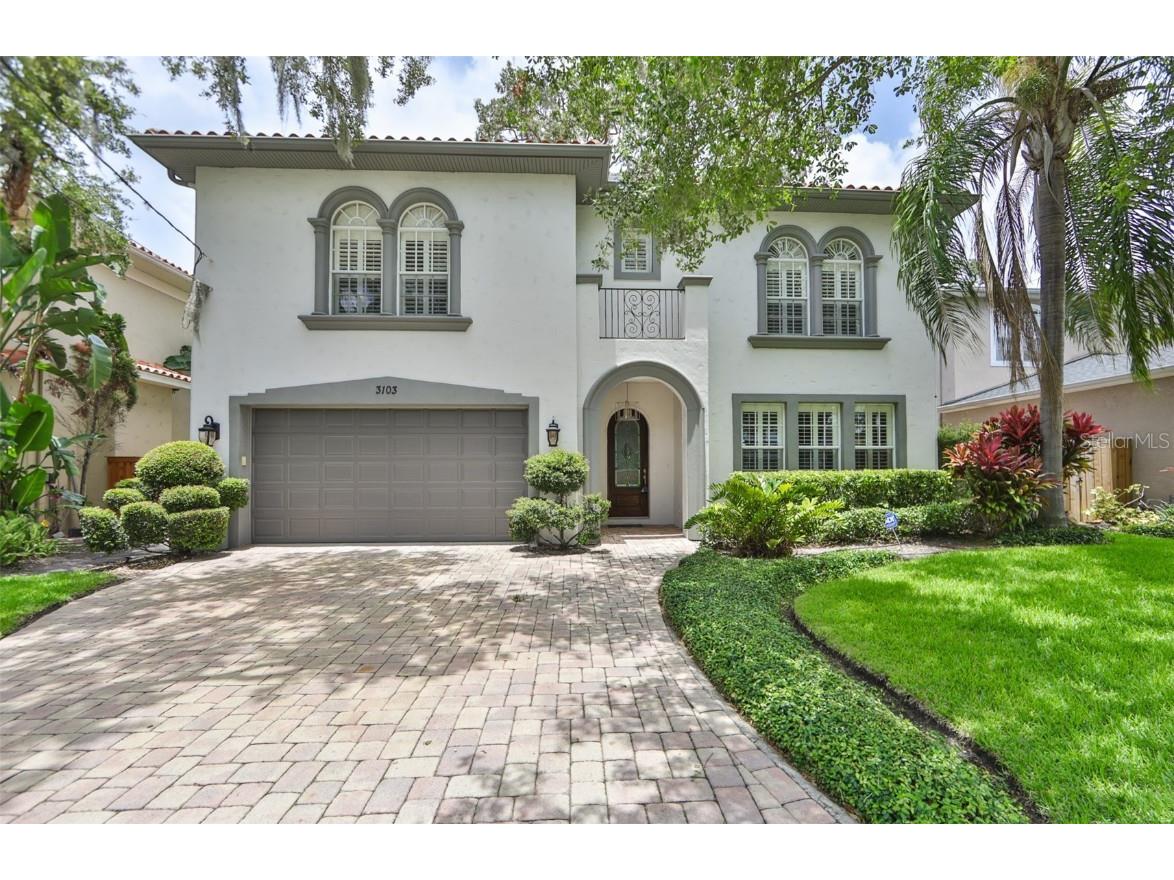 3103 W Harbor View Avenue Tampa FL 33611 T3377878 image1