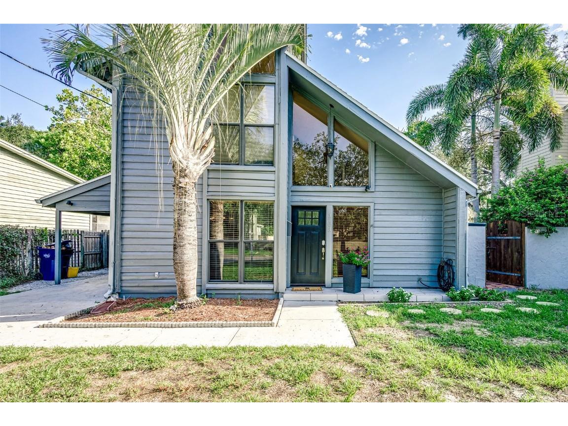3103 W Knights Avenue Tampa FL 33611 T3460059 image1