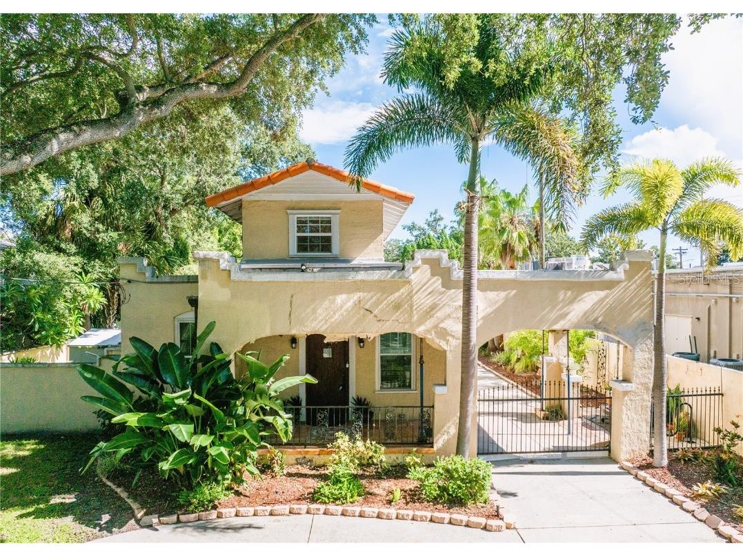 3103 W Wallcraft Avenue Tampa FL 33611 T3542695 image1