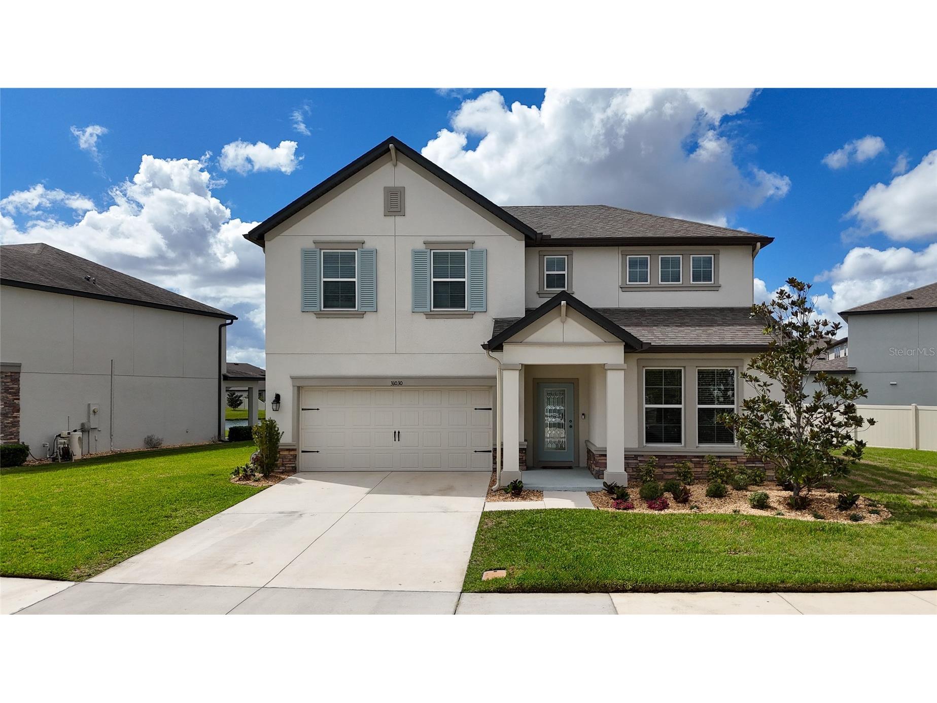 31030 Parrot Reef Court Wesley Chapel FL 33545 TB8482510 image1