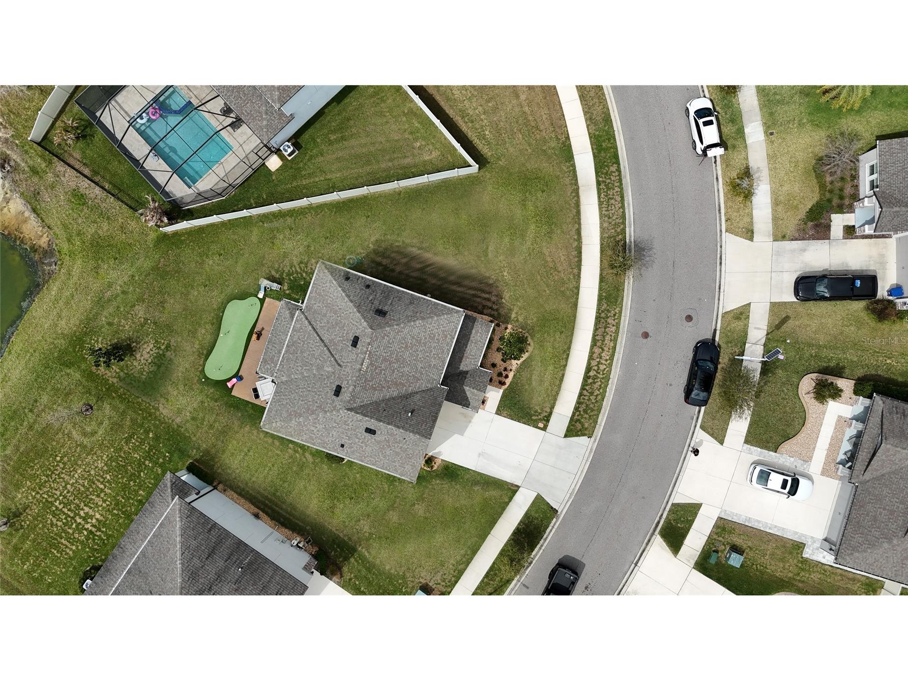 31030 Parrot Reef Court Wesley Chapel FL 33545 TB8482510 image49