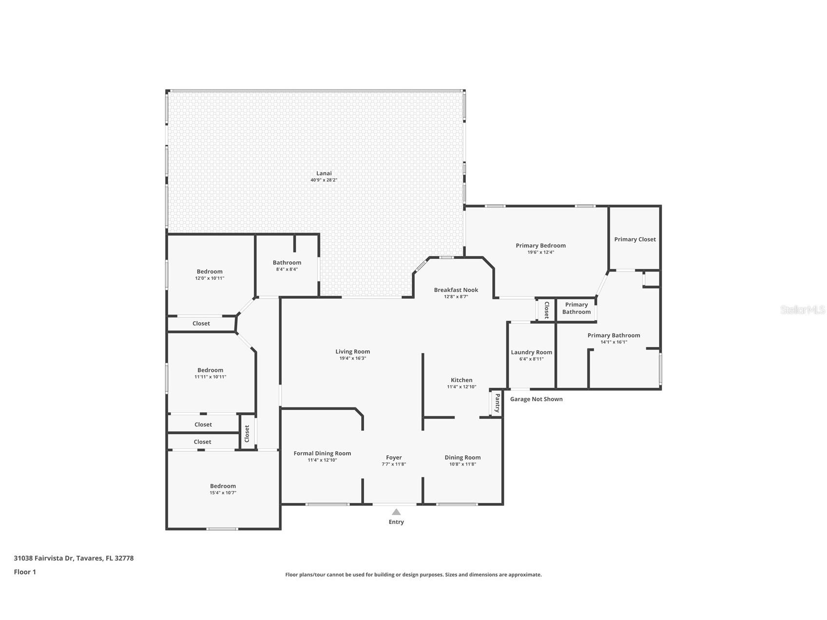 31038 Fairvista Drive Tavares FL 32778 O6397744 image31