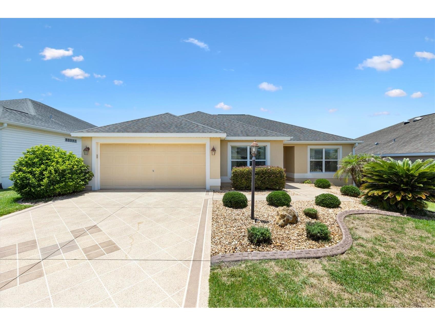 3104 Blackstock Way The Villages FL 32163 G5112946 image1