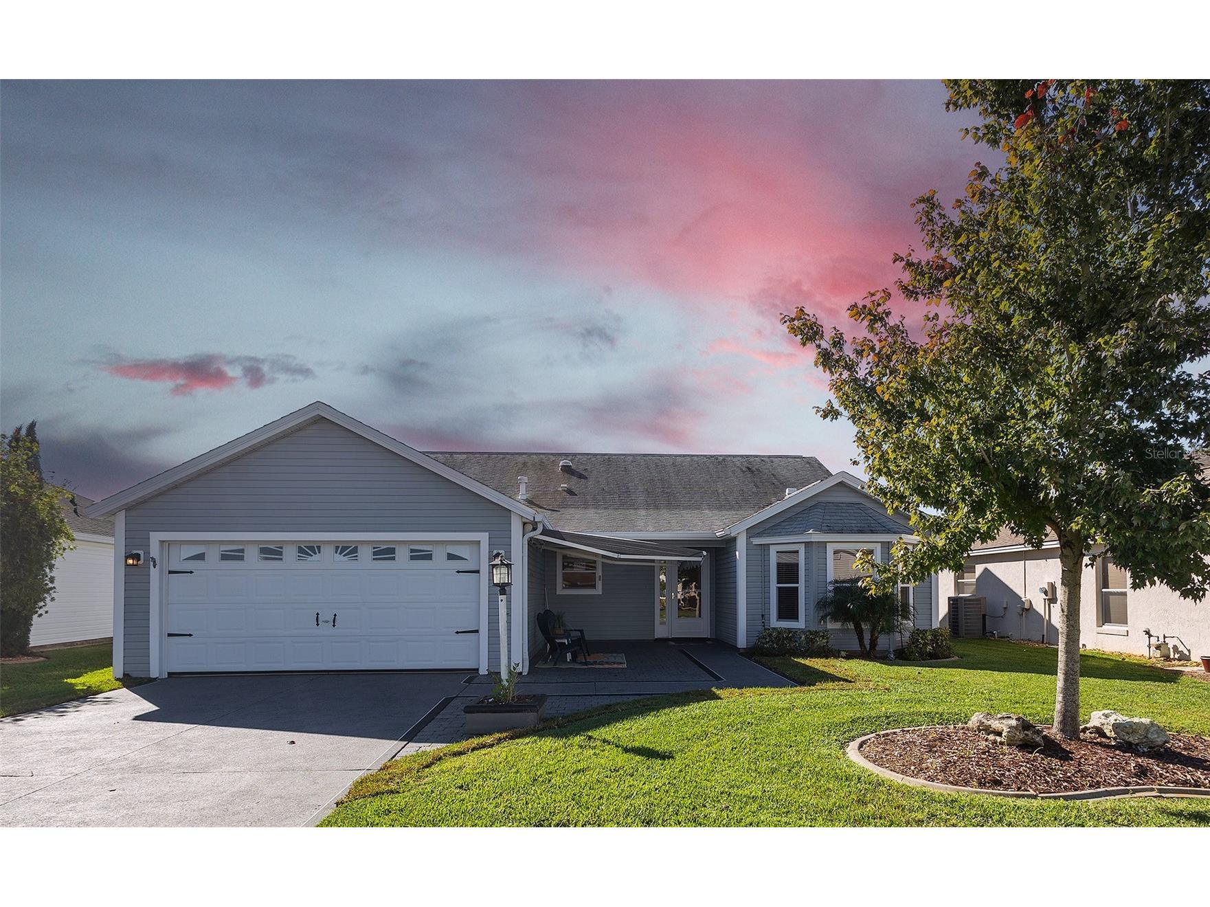 3104 Burbank Lane The Villages FL 32162 G5105540 image1