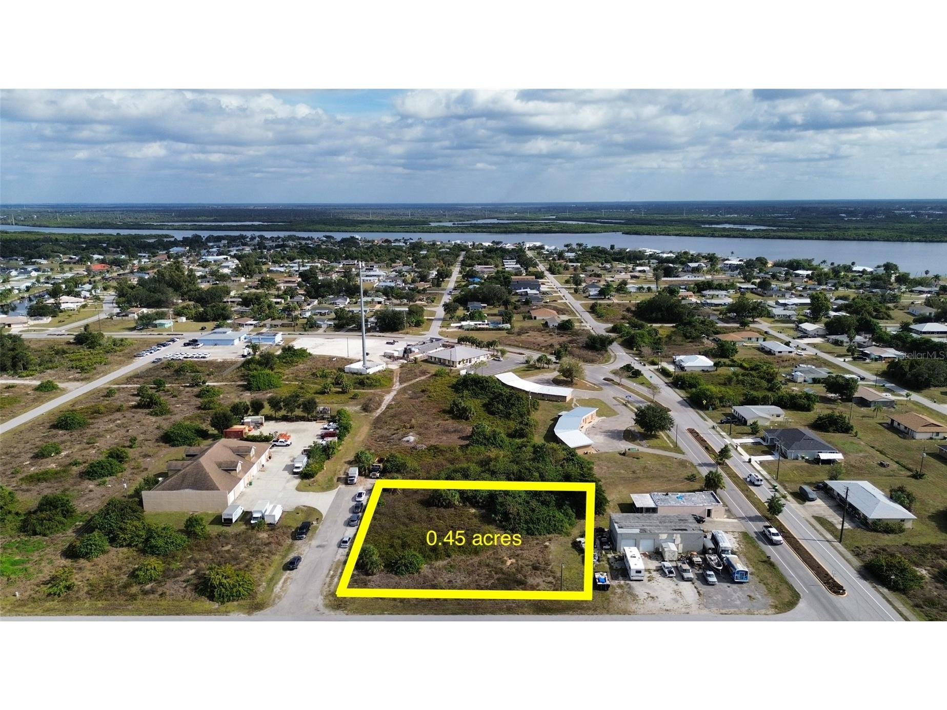 3104 Cardiff Street Punta Gorda FL 33983 O6383006 image1