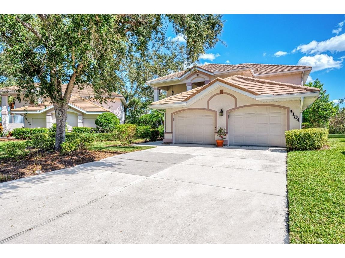 3104 Club Drive #122 Port Charlotte FL 33953 D6133024 image1