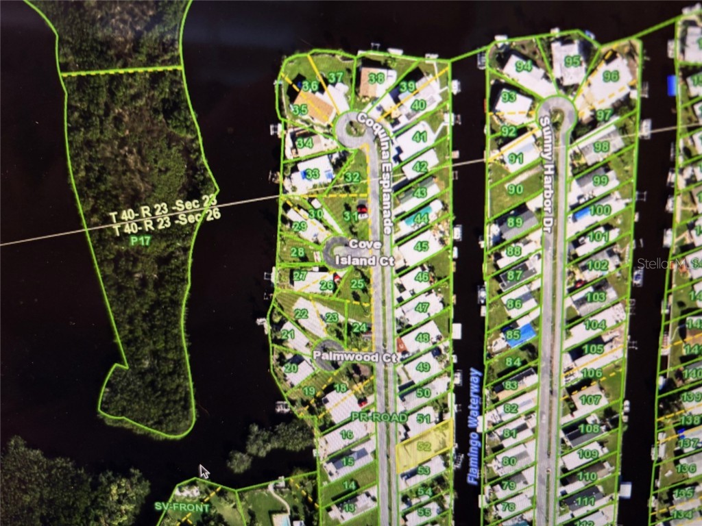 3104 Coquina Esplanade Punta Gorda FL 33982 C7518768 image1