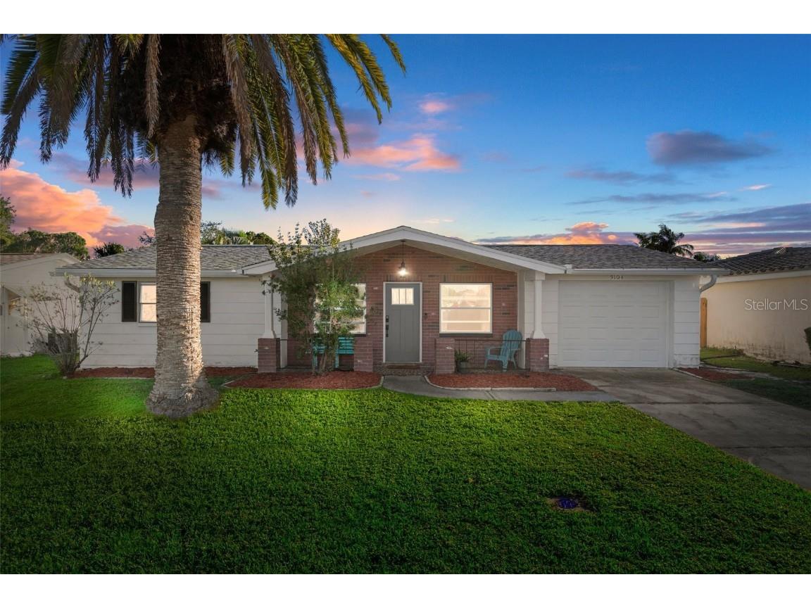 3104 Domino Drive Holiday FL 34691 W7870195 image1