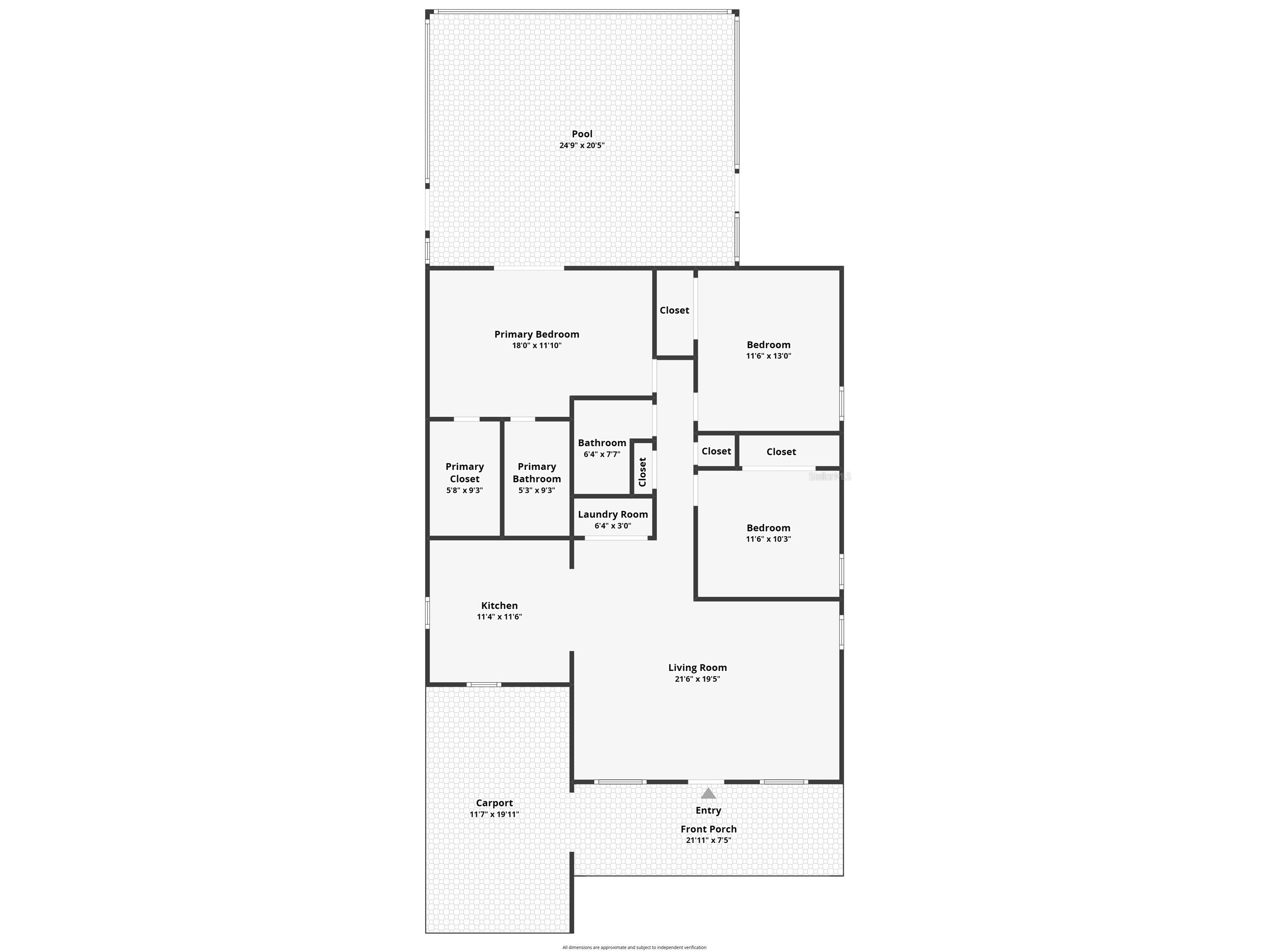 3104 E 21st Avenue Tampa FL 33605 TB8506934 image35