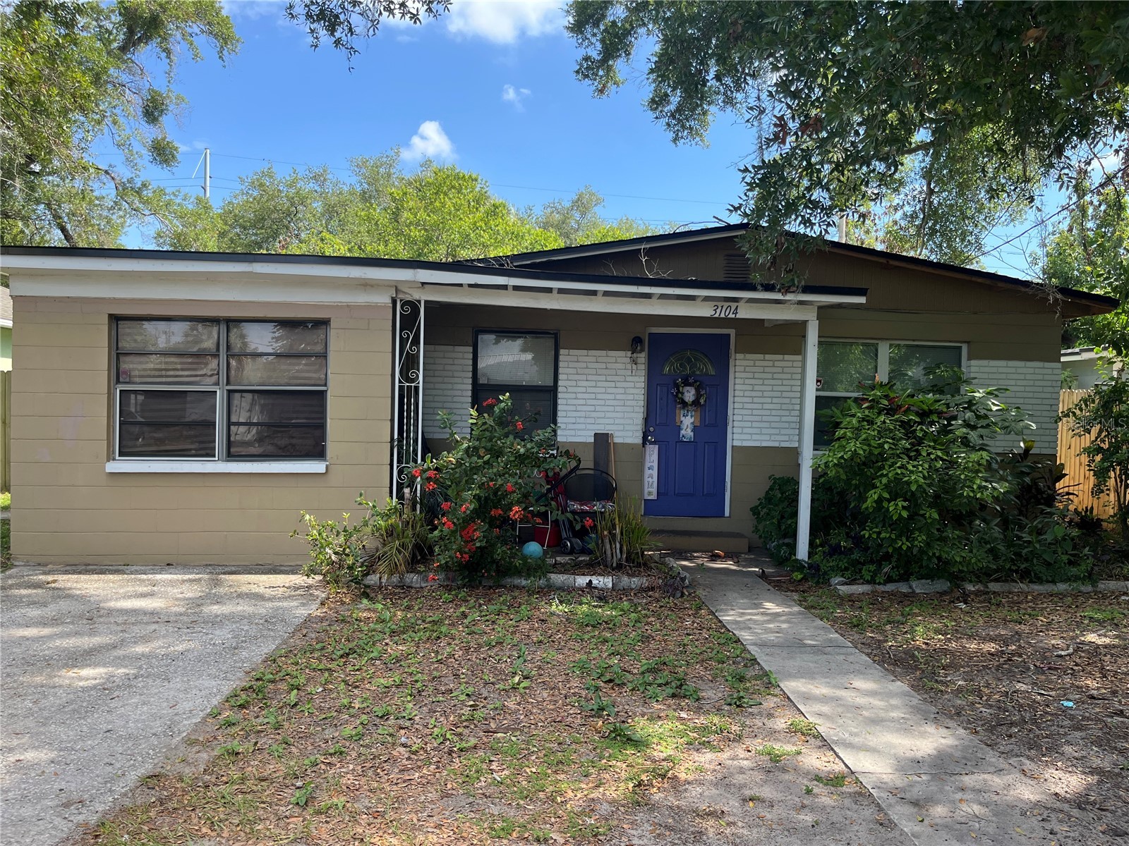 3104 E Chelsea Street Tampa FL 33610 TB8520069 image1