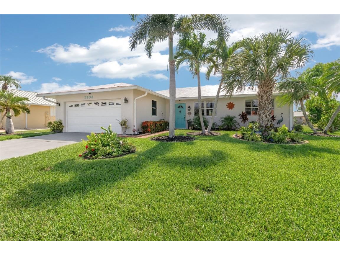 3104 Guadalupe Drive Punta Gorda FL 33950 C7476872 image1