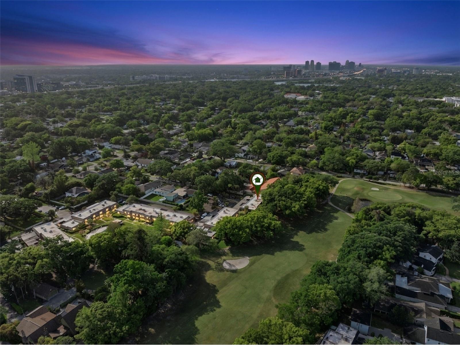 3104 Harrison Avenue #33 Orlando FL 32804 O6395354 image35