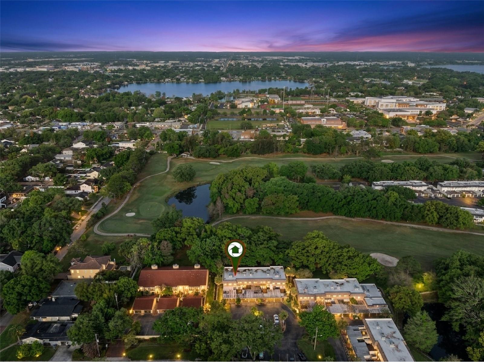 3104 Harrison Avenue #33 Orlando FL 32804 O6395354 image36
