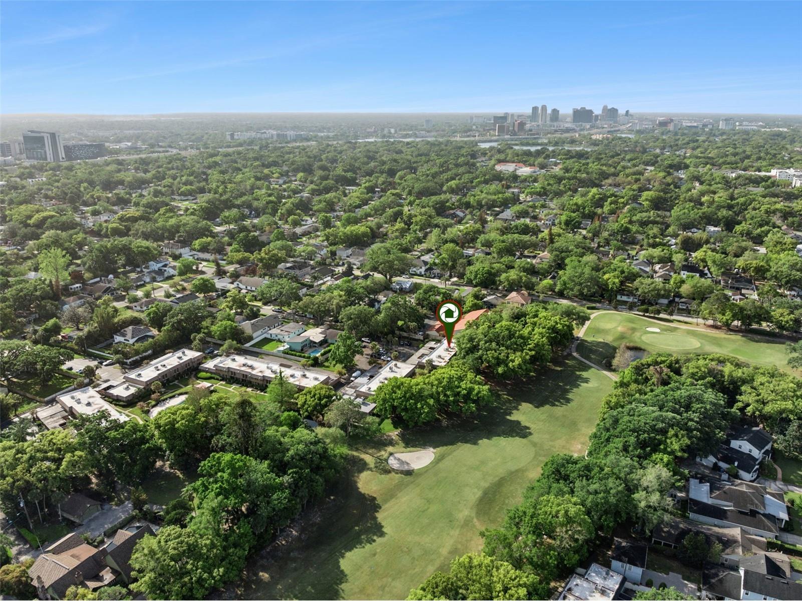 3104 Harrison Avenue #33 Orlando FL 32804 O6395354 image4