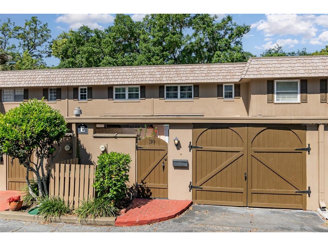 3104 Harrison Avenue #E-30 Orlando FL 32804 O6298622 image1