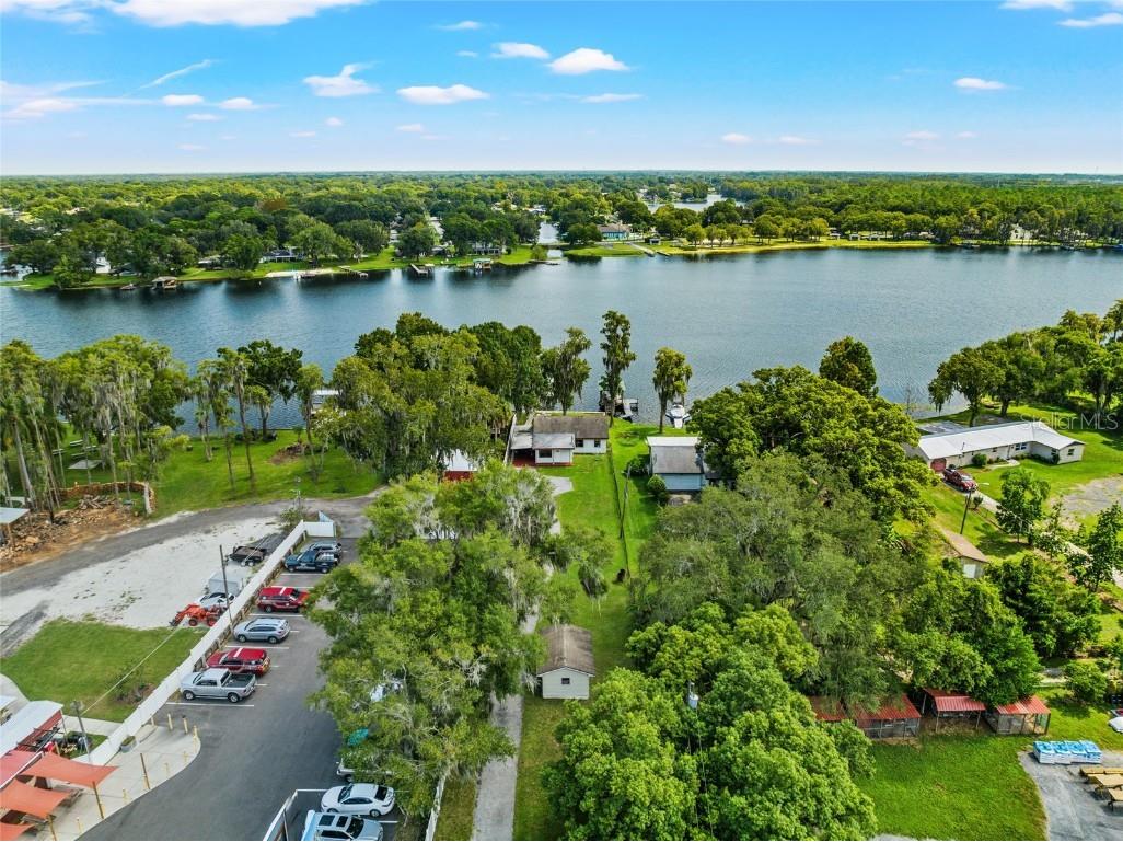 3104 Land O Lakes Boulevard Land O Lakes FL 34639 - LAKE PADGETT T3472907 image1
