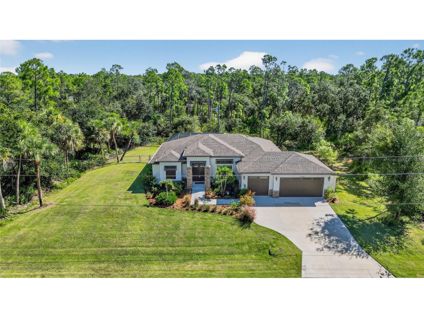 3104 Lessing Street Port Charlotte FL 33948 C7516103 image1