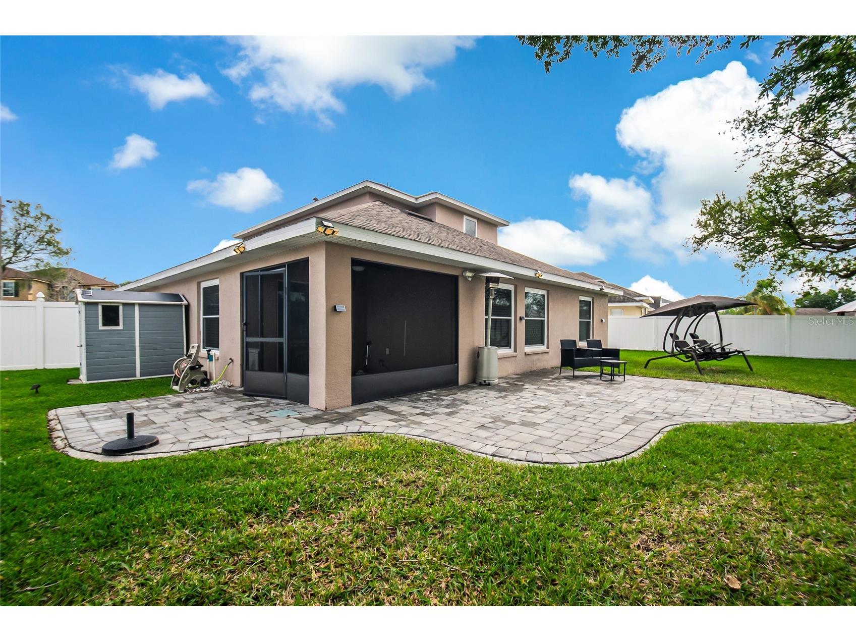 3104 Mandolin Drive Kissimmee FL 34744 S5147810 image56