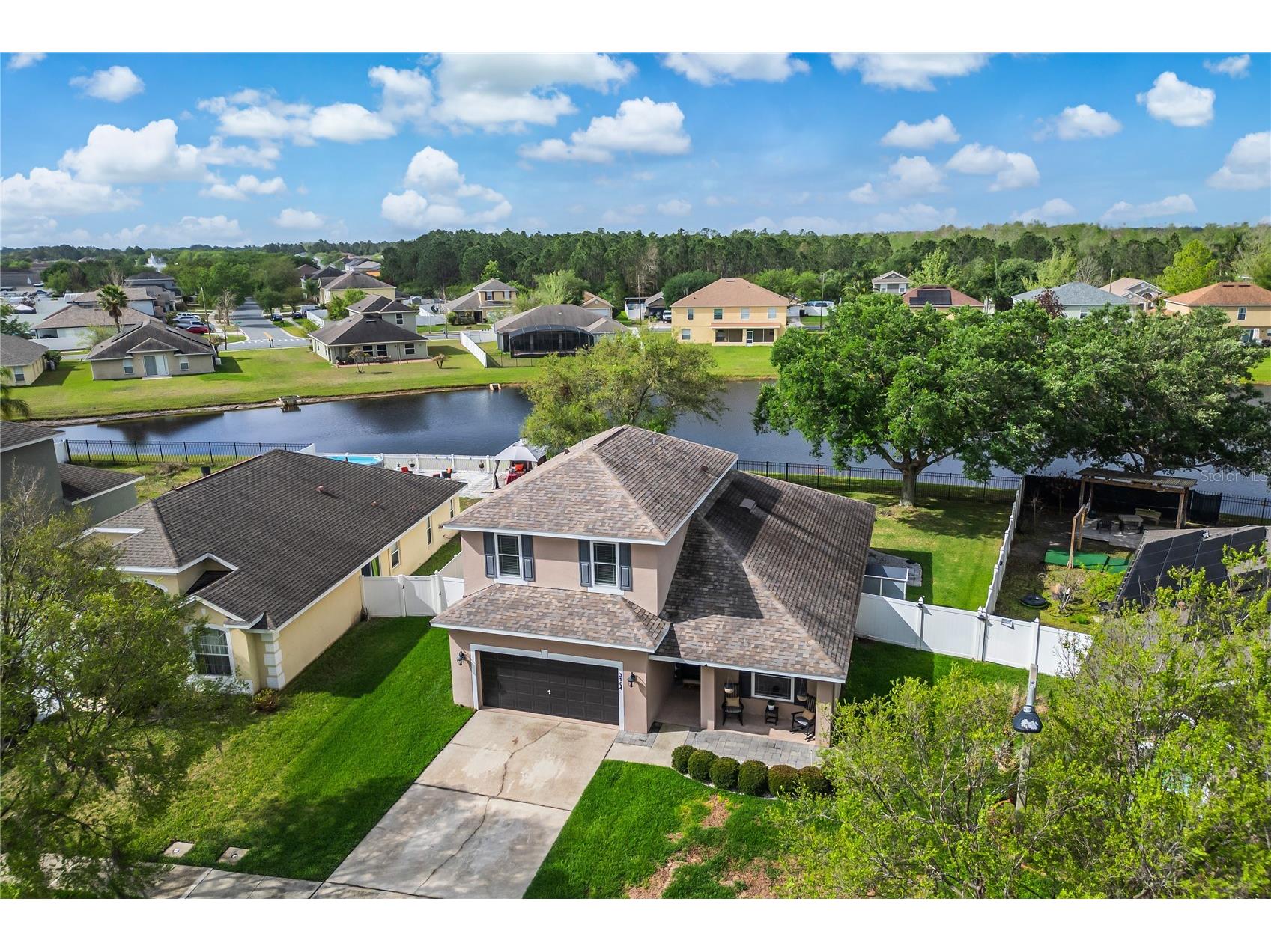 3104 Mandolin Drive Kissimmee FL 34744 S5147810 image62