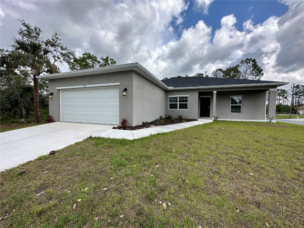 3104 Margate Avenue North Port FL 34286 D6129637 image1