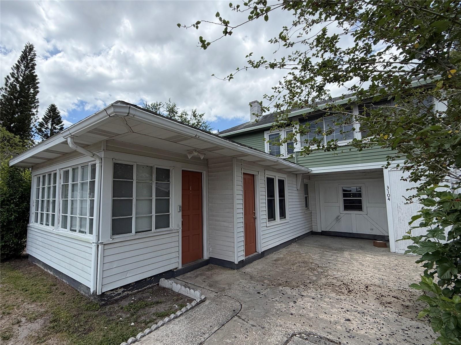 3104 N Massachusetts Avenue #A Tampa FL 33603 TB8498442 image1