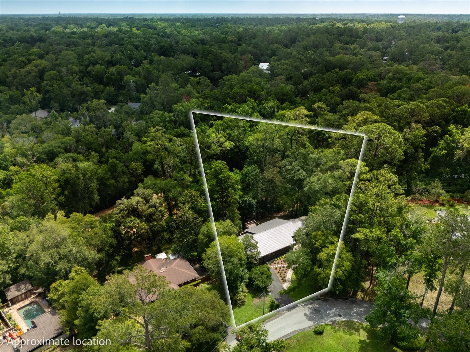 3104 NW 21st Avenue Gainesville FL 32605 - POSSUM CREEK GC541322 image68