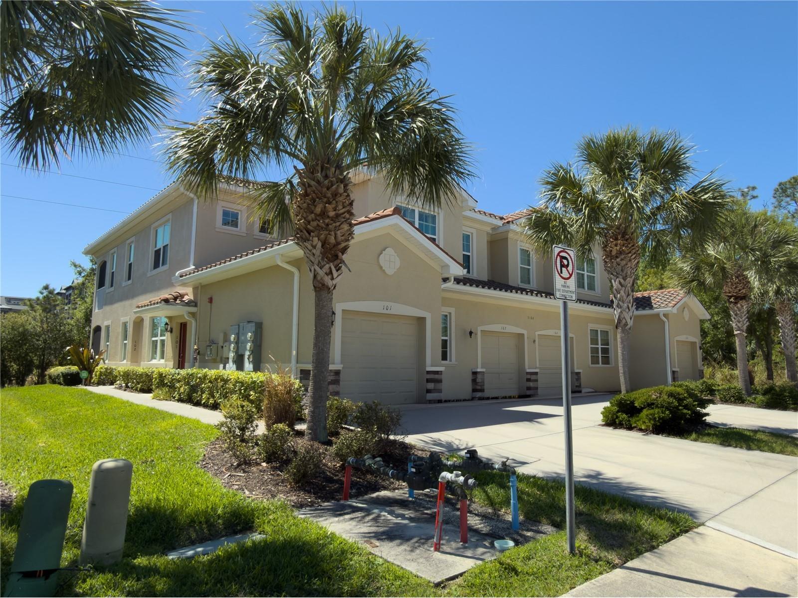 3104 Oriole Drive #101 Sarasota FL 34243 A4686724 image1