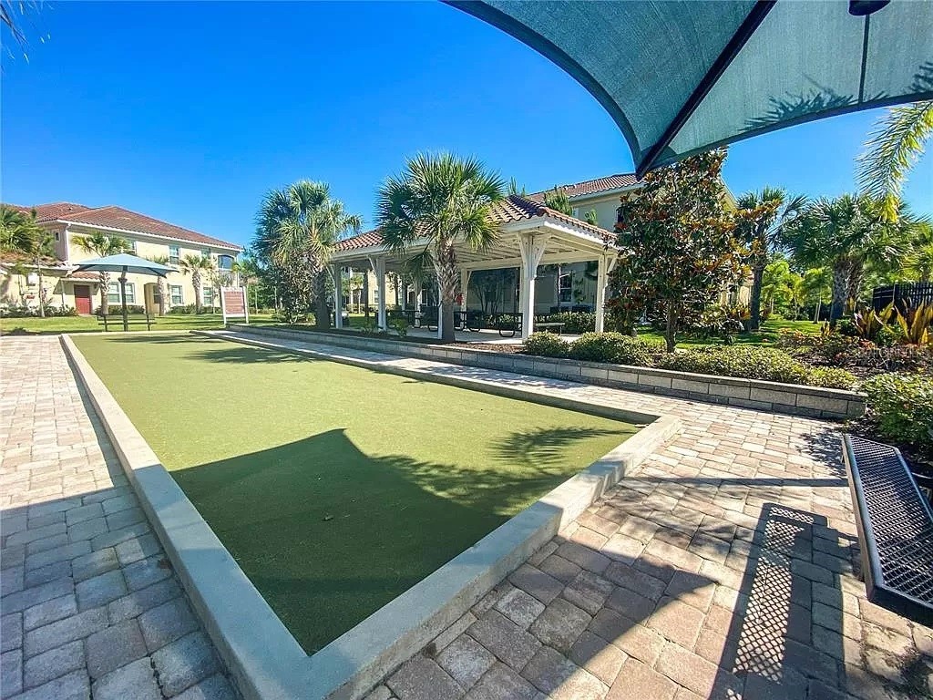 3104 Oriole Drive #101 Sarasota FL 34243 A4686724 image8