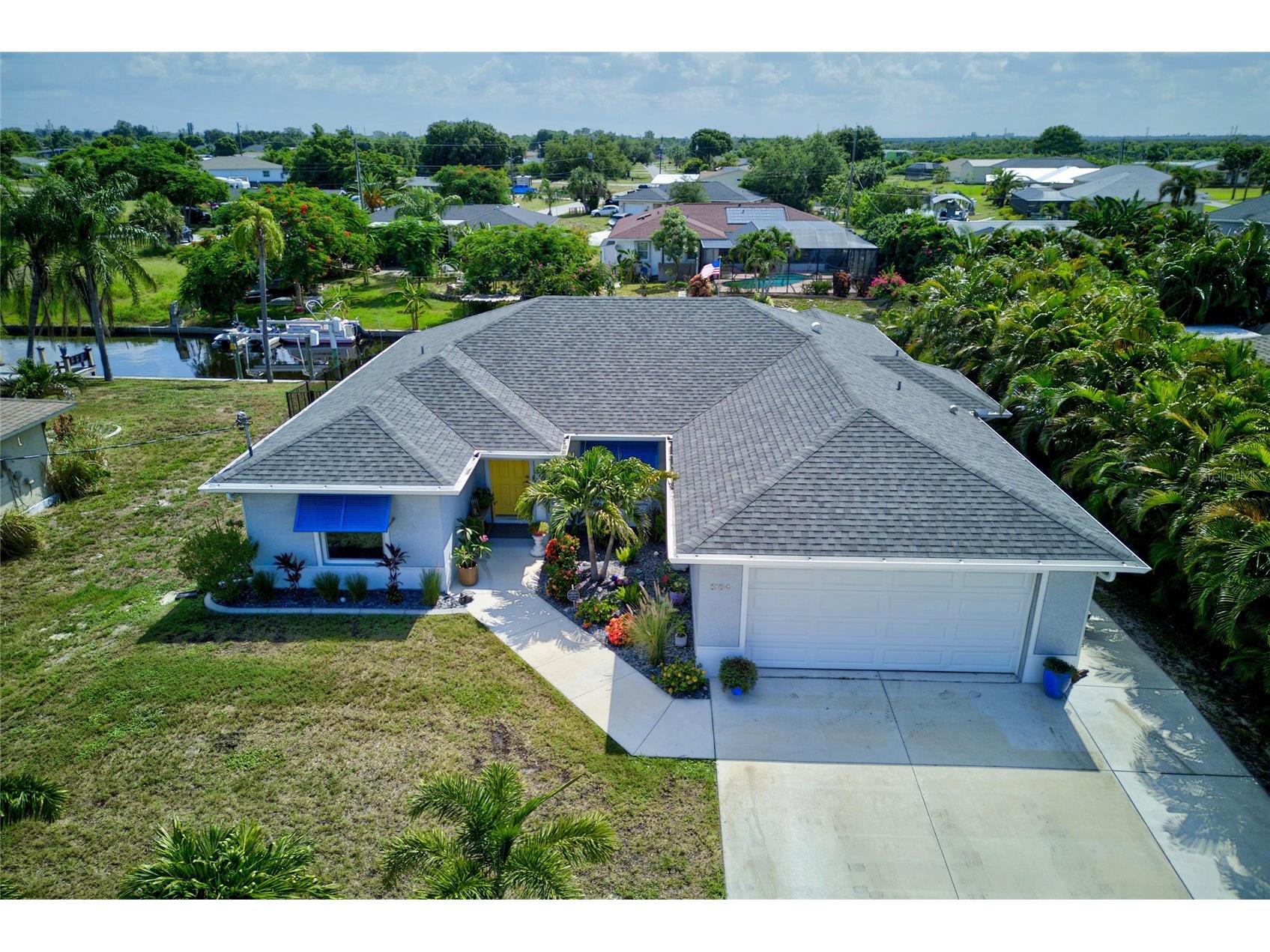 3104 Seafarer Drive Punta Gorda FL 33983 - PEACE RIVER N6144817 image2