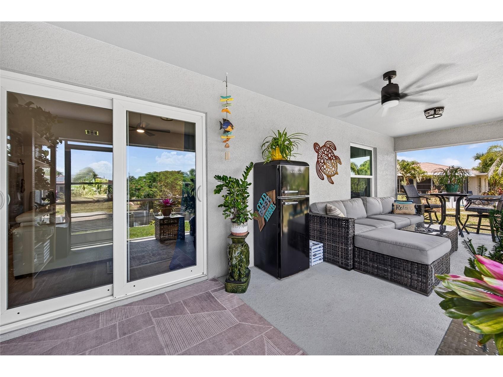 3104 Seafarer Drive Punta Gorda FL 33983 - PEACE RIVER N6144817 image31