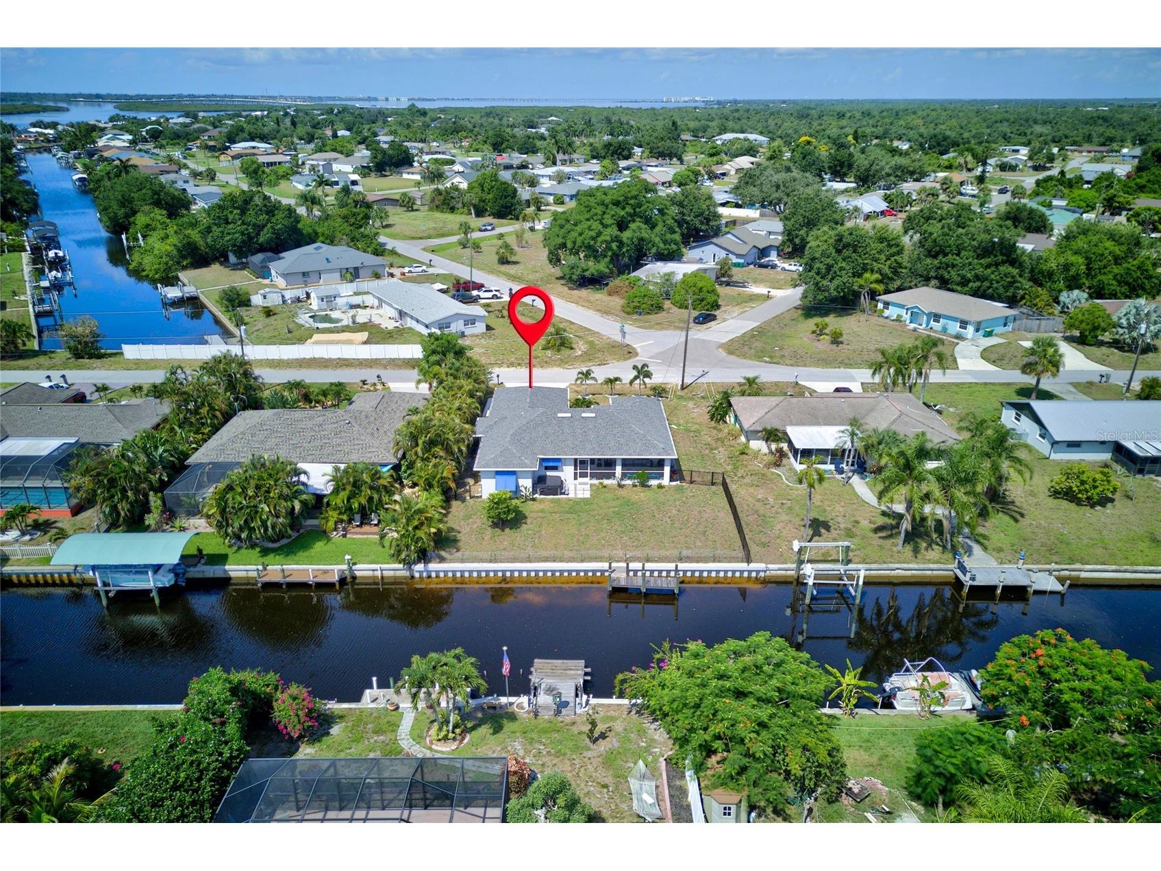 3104 Seafarer Drive Punta Gorda FL 33983 - PEACE RIVER N6144817 image41