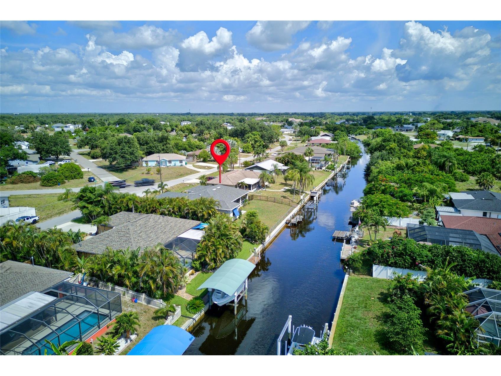 3104 Seafarer Drive Punta Gorda FL 33983 - PEACE RIVER N6144817 image42