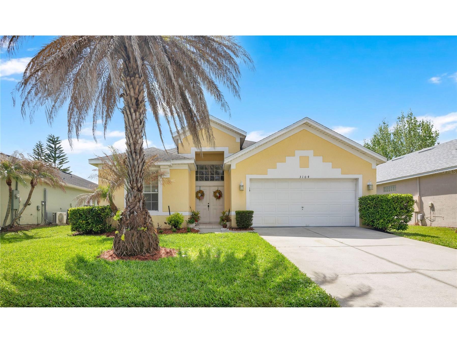 3104 Stonehurst Circle Kissimmee FL 34741 S5146773 image1